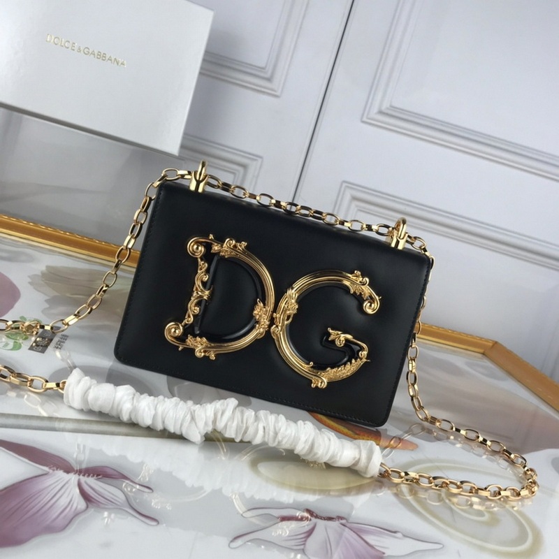 D&G Handbags 20